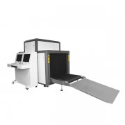 双视角X光机 进口行李安检机设备